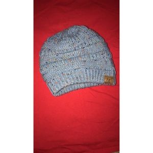 CC Beanie